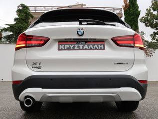 Bmw X1 2020 sDrive18i 31AA 1.5 ΑΥΤΟΜΑΤΟ ΥΠΕΡΑΡΙΣΤΟ !!-thumb-17