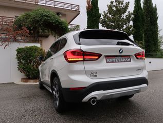 Bmw X1 2020 sDrive18i 31AA 1.5 ΑΥΤΟΜΑΤΟ ΥΠΕΡΑΡΙΣΤΟ !!-thumb-20