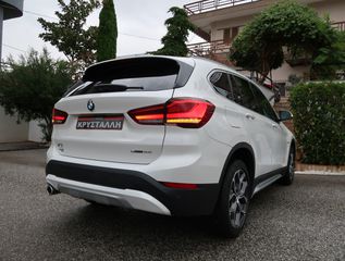 Bmw X1 2020 sDrive18i 31AA 1.5 ΑΥΤΟΜΑΤΟ ΥΠΕΡΑΡΙΣΤΟ !!-thumb-21