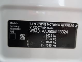Bmw X1 2020 sDrive18i 31AA 1.5 ΑΥΤΟΜΑΤΟ ΥΠΕΡΑΡΙΣΤΟ !!-thumb-104