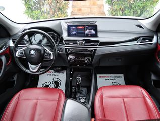 Bmw X1 2020 sDrive18i 31AA 1.5 ΑΥΤΟΜΑΤΟ ΥΠΕΡΑΡΙΣΤΟ !!-thumb-42