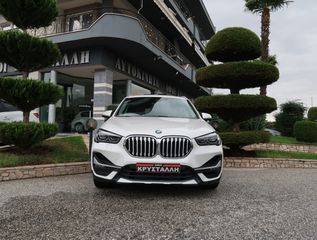 Bmw X1 2020 sDrive18i 31AA 1.5 ΑΥΤΟΜΑΤΟ ΥΠΕΡΑΡΙΣΤΟ !!-thumb-1