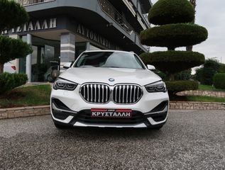 Bmw X1 2020 sDrive18i 31AA 1.5 ΑΥΤΟΜΑΤΟ ΥΠΕΡΑΡΙΣΤΟ !!-thumb-2