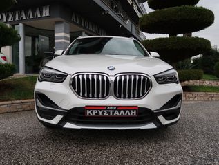 Bmw X1 2020 sDrive18i 31AA 1.5 ΑΥΤΟΜΑΤΟ ΥΠΕΡΑΡΙΣΤΟ !!-thumb-3