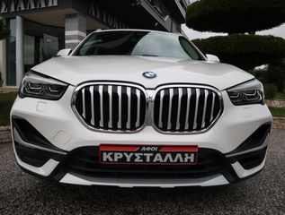 Bmw X1 2020 sDrive18i 31AA 1.5 ΑΥΤΟΜΑΤΟ ΥΠΕΡΑΡΙΣΤΟ !!-thumb-4