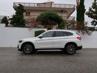 Bmw X1 2020 sDrive18i 31AA 1.5 ΑΥΤΟΜΑΤΟ ΥΠΕΡΑΡΙΣΤΟ !!-thumb-8