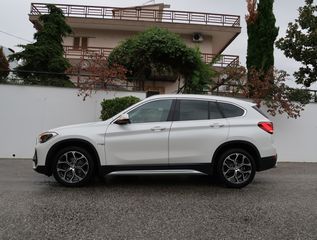 Bmw X1 2020 sDrive18i 31AA 1.5 ΑΥΤΟΜΑΤΟ ΥΠΕΡΑΡΙΣΤΟ !!-thumb-9