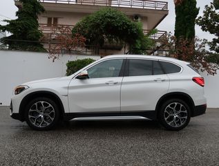 Bmw X1 2020 sDrive18i 31AA 1.5 ΑΥΤΟΜΑΤΟ ΥΠΕΡΑΡΙΣΤΟ !!-thumb-10