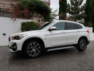 Bmw X1 2020 sDrive18i 31AA 1.5 ΑΥΤΟΜΑΤΟ ΥΠΕΡΑΡΙΣΤΟ !!-thumb-7