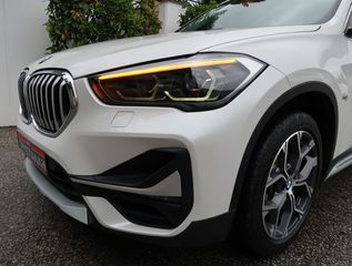 Bmw X1 2020 sDrive18i 31AA 1.5 ΑΥΤΟΜΑΤΟ ΥΠΕΡΑΡΙΣΤΟ !!-thumb-28