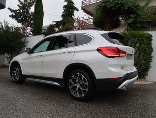 Bmw X1 2020 sDrive18i 31AA 1.5 ΑΥΤΟΜΑΤΟ ΥΠΕΡΑΡΙΣΤΟ !!-thumb-18