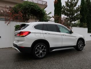 Bmw X1 2020 sDrive18i 31AA 1.5 ΑΥΤΟΜΑΤΟ ΥΠΕΡΑΡΙΣΤΟ !!-thumb-19