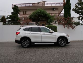 Bmw X1 2020 sDrive18i 31AA 1.5 ΑΥΤΟΜΑΤΟ ΥΠΕΡΑΡΙΣΤΟ !!-thumb-11