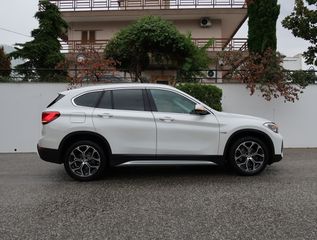 Bmw X1 2020 sDrive18i 31AA 1.5 ΑΥΤΟΜΑΤΟ ΥΠΕΡΑΡΙΣΤΟ !!-thumb-12