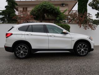 Bmw X1 2020 sDrive18i 31AA 1.5 ΑΥΤΟΜΑΤΟ ΥΠΕΡΑΡΙΣΤΟ !!-thumb-13