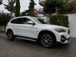Bmw X1 2020 sDrive18i 31AA 1.5 ΑΥΤΟΜΑΤΟ ΥΠΕΡΑΡΙΣΤΟ !!-thumb-6
