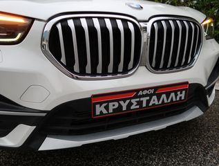 Bmw X1 2020 sDrive18i 31AA 1.5 ΑΥΤΟΜΑΤΟ ΥΠΕΡΑΡΙΣΤΟ !!-thumb-27