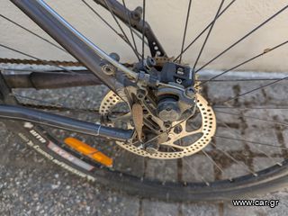 Foldable Dahon 2014 Matrix-thumb-1