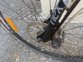 Foldable Dahon 2014 Matrix-thumb-2