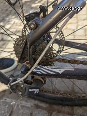 Foldable Dahon 2014 Matrix-thumb-5