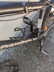 Foldable Dahon 2014 Matrix-thumb-6