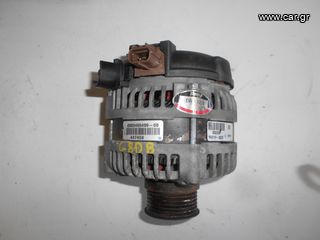 ΔΥΝΑΜΟ FORD FOCUS 2004-2011 DIESEL  G8DB  DRA4239 (104210-3523) REMY