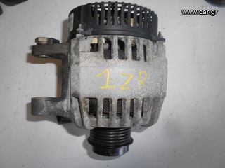 ΔΥΝΑΜΟ TOYOTA AURIS 2006-2012  1ZR  27060-0T010 DENSO