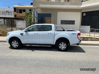Ford Ranger 2017 LIMITED