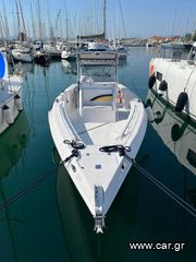 Donzi 2005 ZF35
