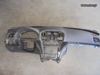 OPEL  INSIGNIA  '08'-13'  -      Ταμπλό