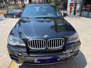 Bmw X5 2011 XDrive 40d