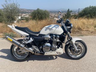 Honda CB 1300 2005 CB