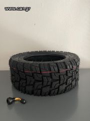 Tubeless Tire 11 ίντσες (100/65-6.5) για e-scooter