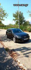 Audi A3 '11 S-line