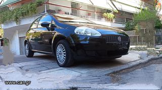 Fiat Grande Punto 2008 Επιβατικό
