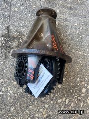 ΔΙΑΦΟΡΙΚΟ ΠΙΣΩ TOYOTA HILUX 4X4 10/43-thumb-1