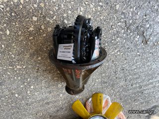 ΔΙΑΦΟΡΙΚΟ ΠΙΣΩ TOYOTA HILUX 4X4 10/43-thumb-2