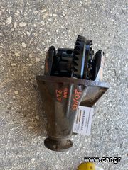 ΔΙΑΦΟΡΙΚΟ ΠΙΣΩ TOYOTA HILUX 4X4 10/43-thumb-3