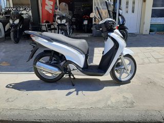 Honda SH 150i 2012 MOTO BILLYS