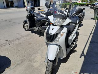 Honda SH 150i 2012 MOTO BILLYS-thumb-1