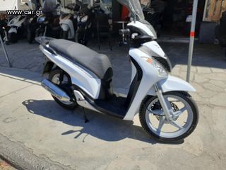Honda SH 150i 2012 MOTO BILLYS-thumb-2