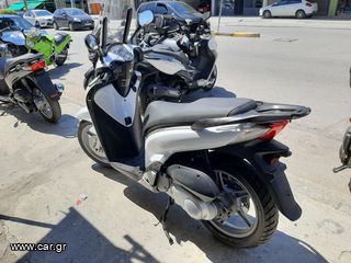 Honda SH 150i 2012 MOTO BILLYS-thumb-4