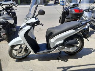 Honda SH 150i 2012 MOTO BILLYS-thumb-5