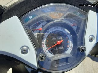 Honda SH 150i 2012 MOTO BILLYS-thumb-6