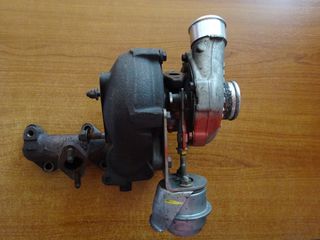 TURBO I20- ΚΙΑ PICANTO DIESEL D3FA 28201-2A000-thumb-2