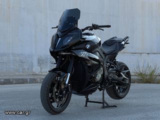Bmw S 1000 XR 2016