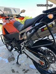 KTM 990 Adventure '08