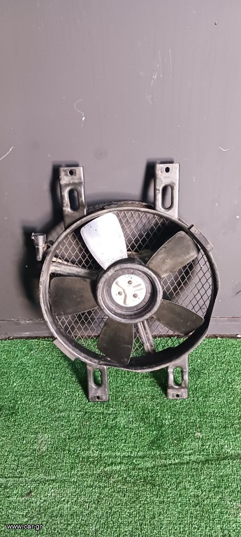 SUZUKI VITARA 89-98 ΒΕΝΤΙΛΑΤΕΡ A/C