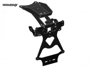 Ducabike βάση πινακίδας για Ducati Hypermotard 821 / 939