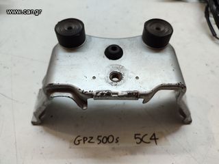 Kawasaki GPZ 500S βάση τεπόζιτο